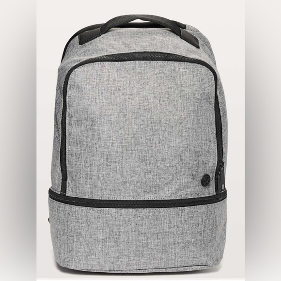 lululemon athletica Handbags - Lululemon City Adventurer Backpack